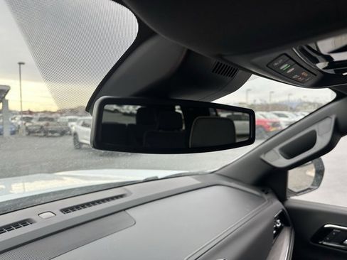 New 2026 Chevrolet Tahoe Premier w/ Sun And Tow Package image 16