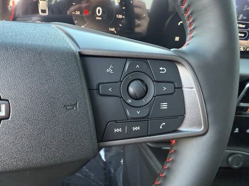 New 2026 Nissan Sentra SR w/ SR Premium Package image 28