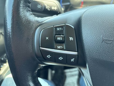 Used 2022 Ford Bronco Sport Big Bend w/ Convenience Package AWD/4WD image 32