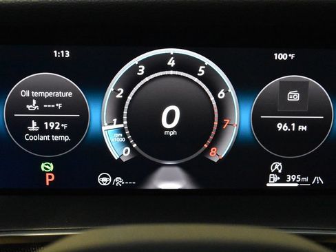Certified 2026 Volkswagen Tiguan S AWD/4WD image 14