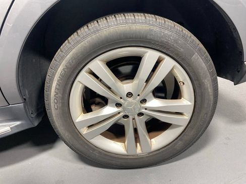 Used 2013 Mercedes-Benz ML 350 4MATIC image 12