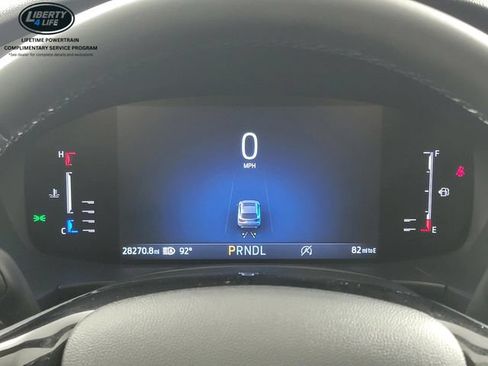 Used 2023 Ford Escape Active AWD/4WD image 29