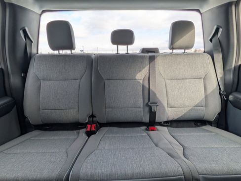 Used 2025 Ford F250 XL w/ STX Appearance Package image 32