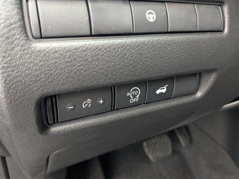 New 2026 Nissan Rogue SV image 16