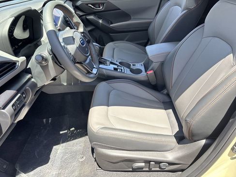 New 2026 Subaru Crosstrek 2.5i Limited AWD/4WD image 15