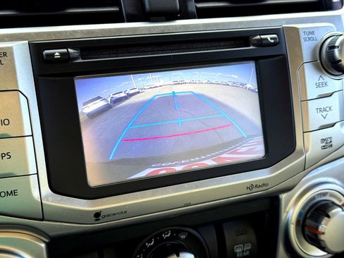 Used 2015 Toyota 4Runner SR5 Premium image 28