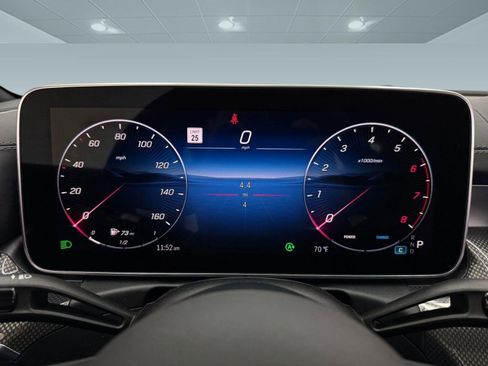 New 2026 Mercedes-Benz CLE 450 4MATIC Coupe image 16
