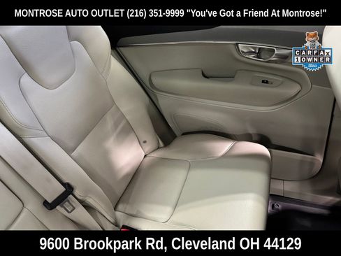Used 2023 Volvo XC90 B5 Core w/ Climate Package image 31