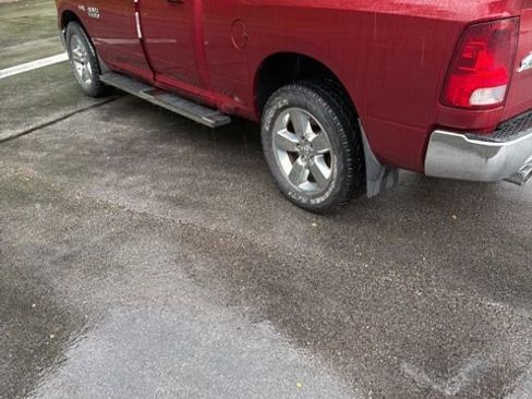 Used 2014 RAM 1500 Big Horn AWD/4WD image 3