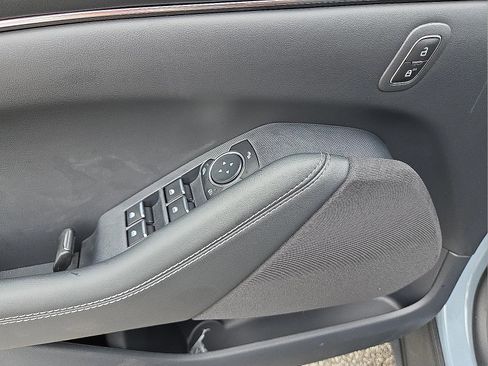 New 2025 Ford Mustang Mach-E Select w/ Interior Protection Package image 13