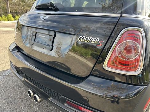 Used 2013 MINI Cooper S image 25