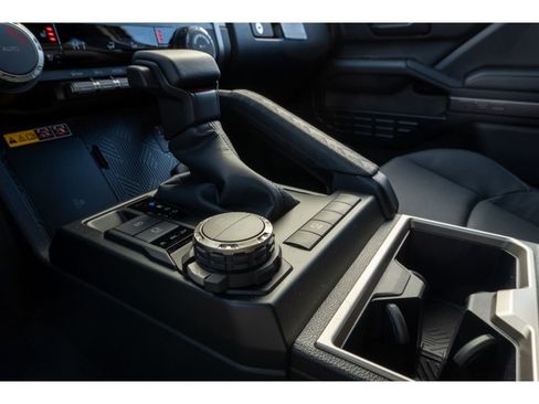 New 2026 Toyota 4Runner TRD Sport Premium image 24