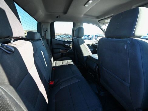 Used 2019 Chevrolet Silverado 1500 RST image 27