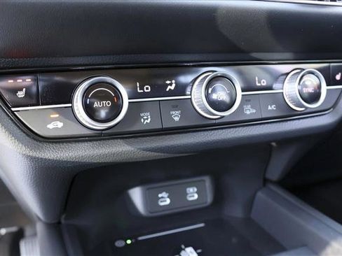 New 2026 Honda HR-V EX-L image 19