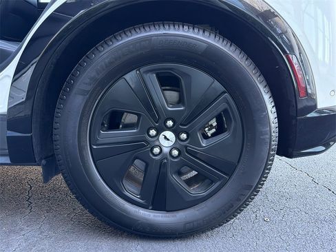 Used 2022 Ford Mustang Mach-E California Route 1 image 17