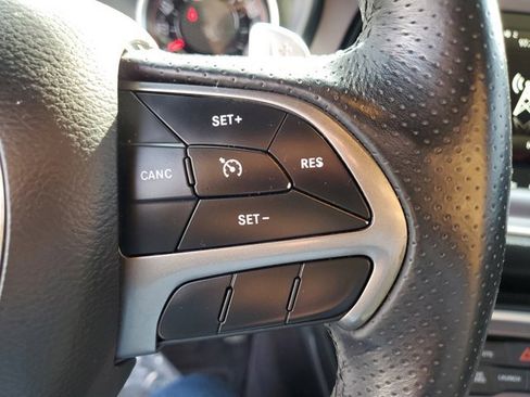 Used 2019 Dodge Challenger R/T Scat Pack image 17