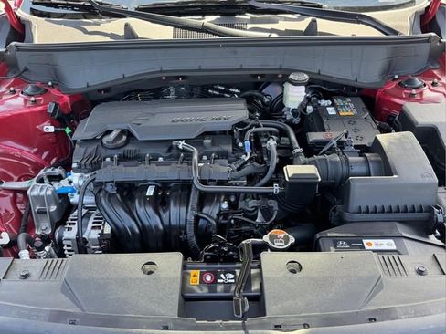 New 2026 Hyundai Kona SE image 14