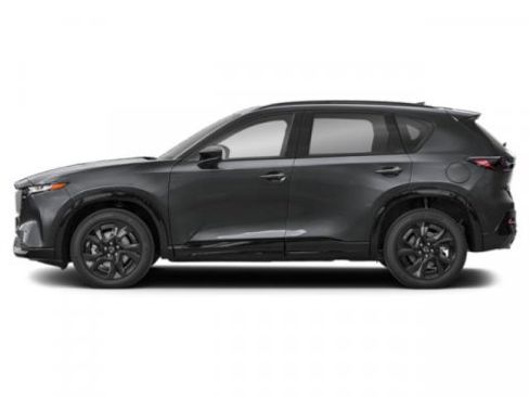 New 2026 MAZDA CX-5 2.5 S w/ Premium Package AWD/4WD image 3
