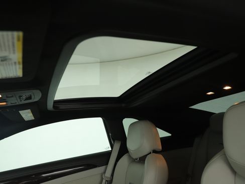 Used 2013 Cadillac CTS V w/ Wood Trim Package image 11