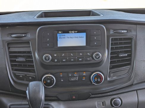 Used 2022 Ford Transit 250 148 High Roof Extended image 20