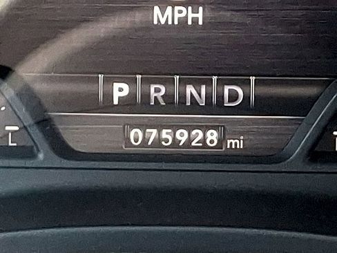 Used 2022 RAM 1500 Laramie image 19