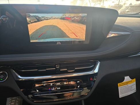 New 2026 Buick Envista Avenir image 20