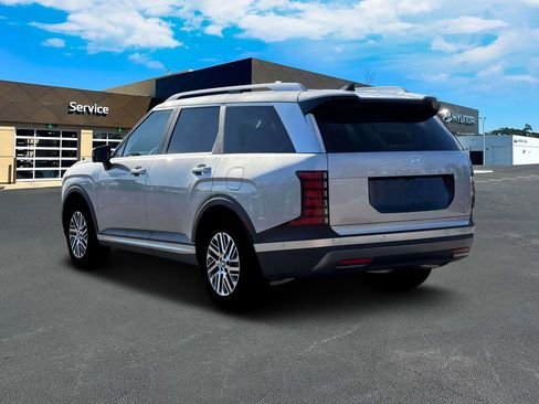 New 2026 Hyundai Palisade SEL image 5