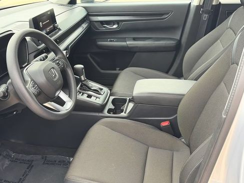 Used 2025 Honda CR-V LX image 20