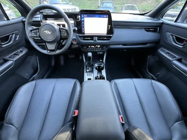 Certified 2026 Subaru Outback Limited AWD/4WD image 22