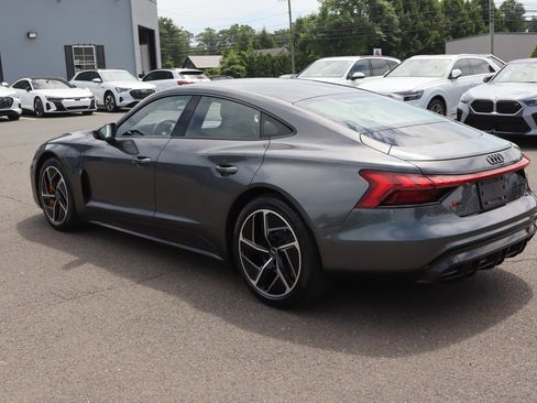 Used 2023 Audi RS e-tron GT w/ Carbon Performance Package AWD/4WD image 7