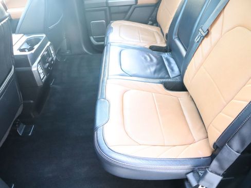 Used 2017 Ford F150 Limited w/ Trailer Tow Package AWD/4WD image 49
