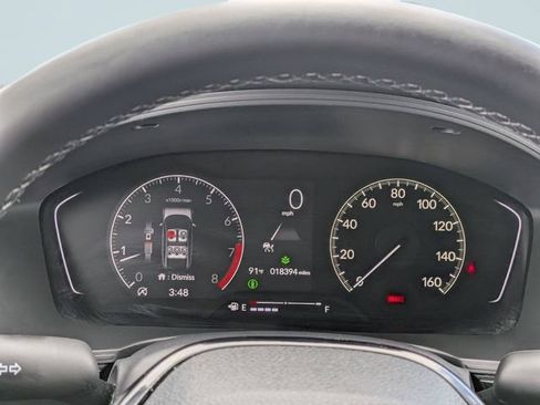 Used 2024 Honda Civic Sport image 26