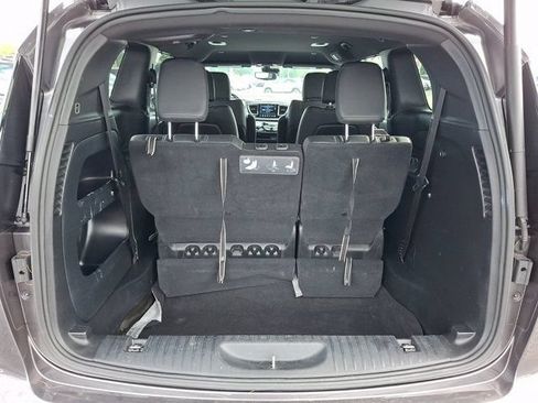 Used 2020 Chrysler Pacifica Touring-L w/ Advanced Safetytec Group AWD/4WD image 34
