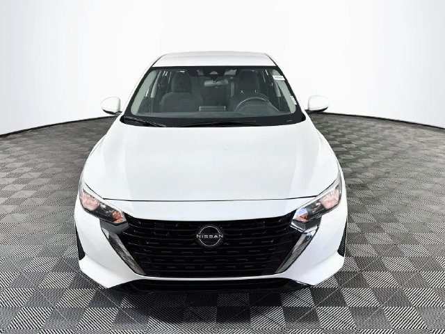 Used 2024 Nissan Sentra S FWD image 2