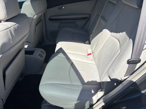 Used 2009 Lexus RX 350 Base 4dr SUV image 19