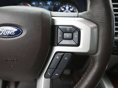 Used 2020 Ford F150 King Ranch w/ Equipment Group 601A Luxury AWD/4WD image 29