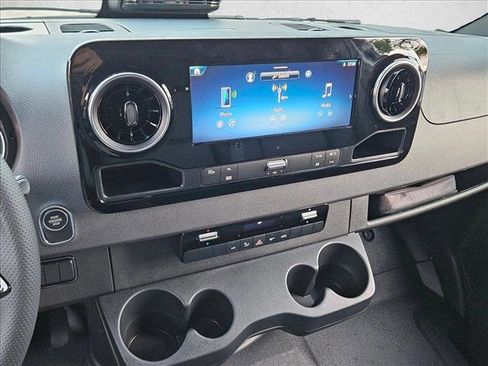 New 2026 Mercedes-Benz Sprinter 2500 image 12
