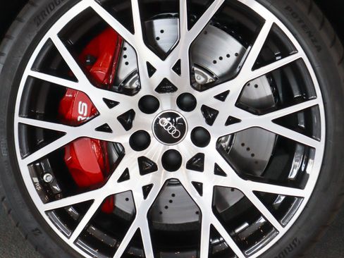 New 2026 Audi RS 3 image 7