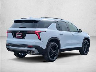 New 2026 Chevrolet Traverse LT w/ Driver Confidence Package video 2