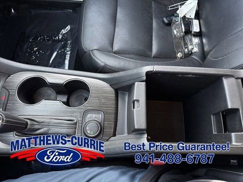 Used 2018 GMC Acadia SLT FWD image 22