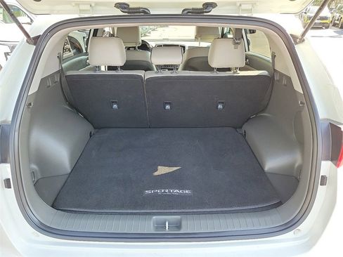 Used 2017 Kia Sportage EX image 21