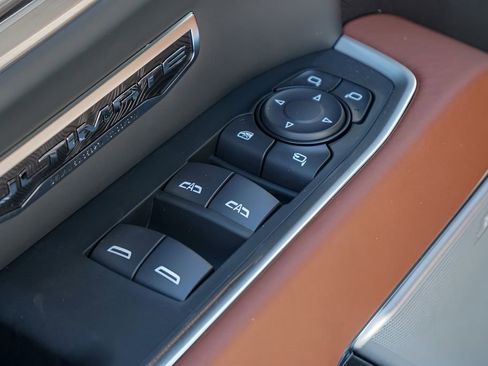 New 2026 GMC Sierra 1500 Denali Ultimate AWD/4WD image 16