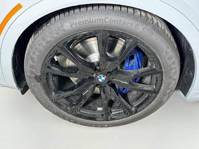 New 2027 BMW X7 xDrive40i AWD/4WD image 33