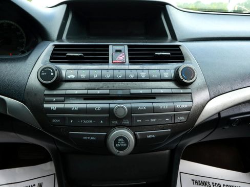 Used 2012 Honda Accord SE image 7