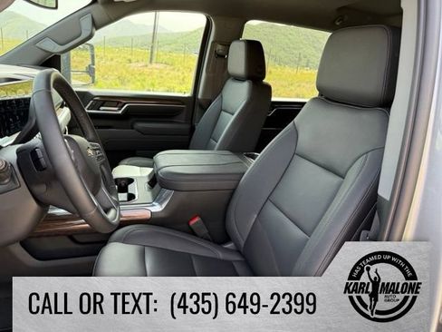 New 2026 Chevrolet Silverado 3500 LT w/ All Star Edition AWD/4WD image 15