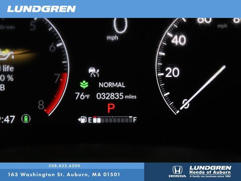 Used 2025 Honda Odyssey Sport-L image 22