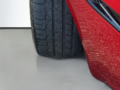 Used 2021 Jaguar F-TYPE Coupe image 39