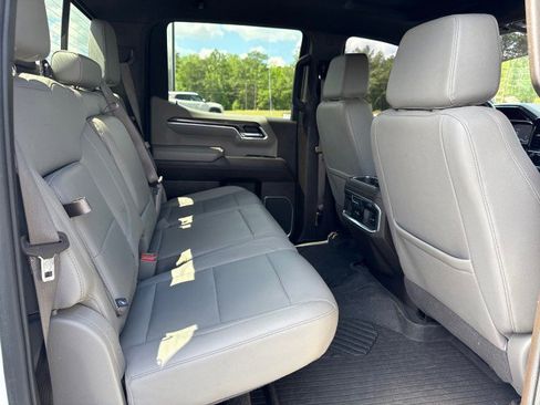 Used 2024 Chevrolet Silverado 1500 LTZ image 14