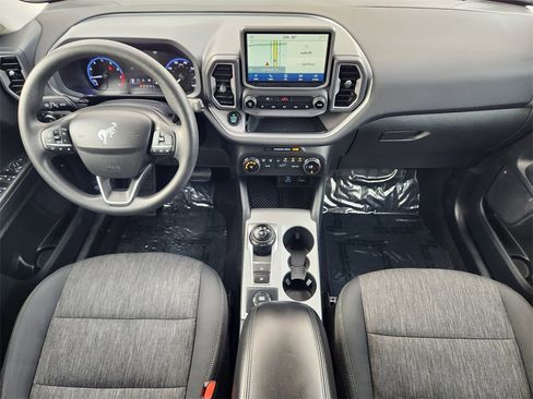 Used 2021 Ford Bronco Sport Big Bend image 23