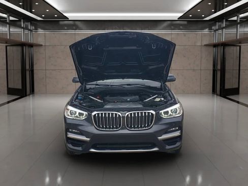 Used 2020 BMW X3 sDrive30i w/ Convenience Package image 7